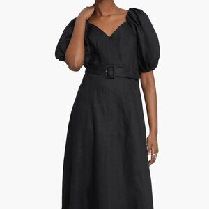 Brand New other stories dress black